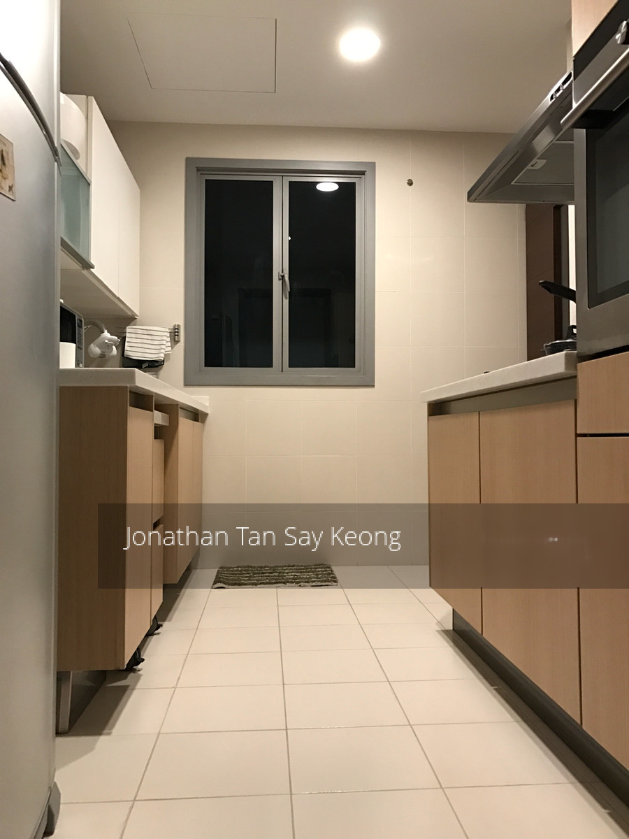 Residences @ Evelyn (D11), Condominium #172805122